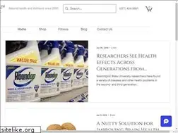 Sites similar to completehealthnetwork.com