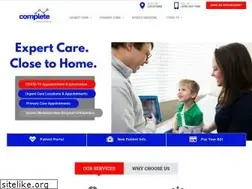 Sites similar to completehealthpartners.com