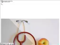 Sites similar to completehealthtip.com
