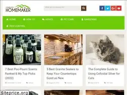 Sites similar to completehomemaker.com