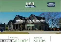 Sites similar to completehomeus.com