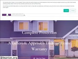Sites similar to completehomewarranty.com