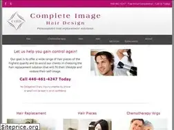 Sites similar to completeimage.org