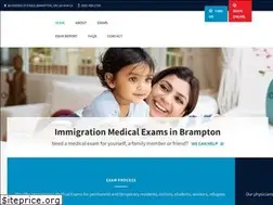 Sites similar to completeimmigration.ca