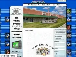 Sites similar to completeinbox.com