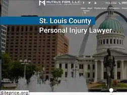 Sites similar to completeinjurylaw.com
