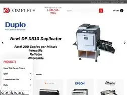 Sites similar to completek-12.com