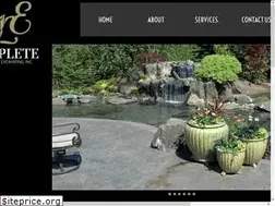 Sites similar to completelandscapeinc.com