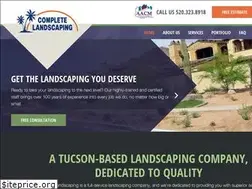 Sites similar to completelandscaping.com
