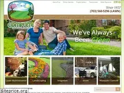 Sites similar to completelawn.com