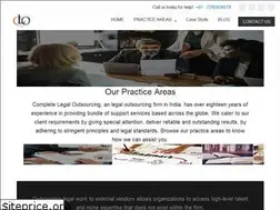 Sites similar to completelegaloutsourcing.com