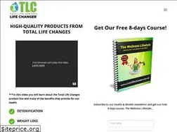 Sites similar to completelifechangesusa.com