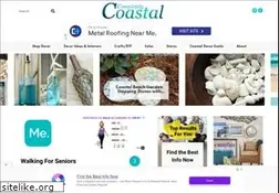 Sites similar to completely-coastal.com