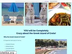 Sites similar to completely-crete.com
