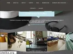 Sites similar to completely-floored.co.uk