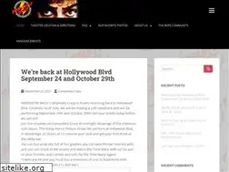 Sites similar to completelycrazy.net