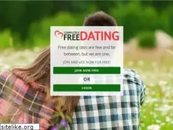 Sites similar to completelyfreedating.co.nz