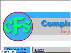 Sites similar to completelyfreesoftware.com