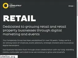Sites similar to completelygroup.com