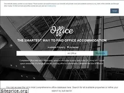 Sites similar to completelyoffice.co.uk