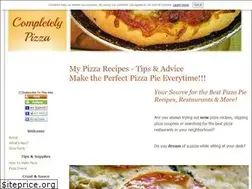 Sites similar to completelypizza.com