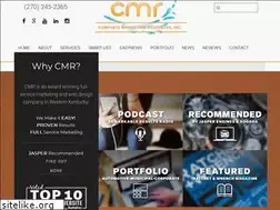 Sites similar to completemarketingresources.com