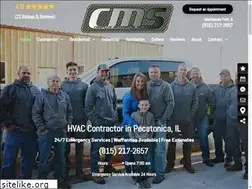Sites similar to completemechsolutions.com