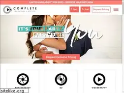 Sites similar to completemediaevent.com