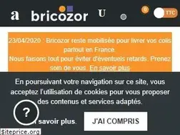Sites similar to completement-marteau.com