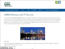 Sites similar to completemm.com