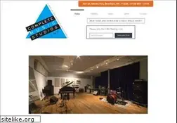 Sites similar to completemusic.com