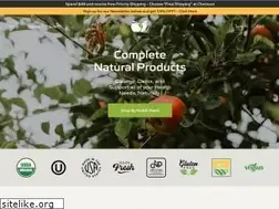 Sites similar to completenaturalproducts.com