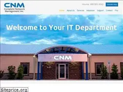 Sites similar to completenetwork.com
