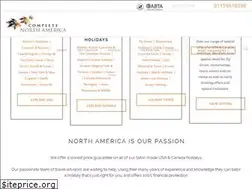 Sites similar to completenorthamerica.com