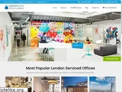 Sites similar to completeofficesearch.com