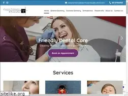 Sites similar to completeorthodontics.com.au