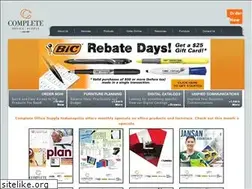 Sites similar to completeos.com