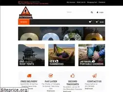 Sites similar to completeoutdoors.co.nz