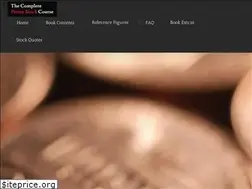 Sites similar to completepennystockcourse.com