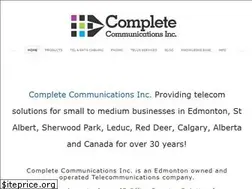 Sites similar to completephones.com