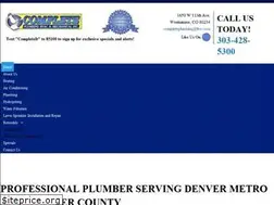 Sites similar to completeplumbingco.com