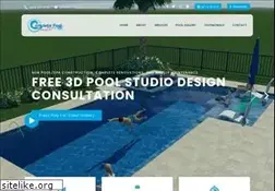 Sites similar to completepoolservice247.com