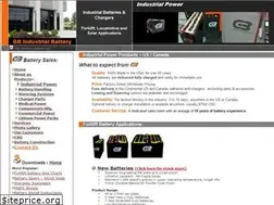 Sites similar to completepowersys.com