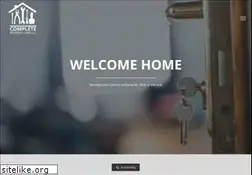 Sites similar to completepropertycarellc.com