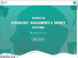 Sites similar to completepsychology.ca