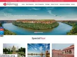 Sites similar to completerajasthan.com