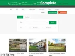 Sites similar to completerealestate.net.au