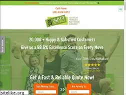 Sites similar to completeremovals.com.au