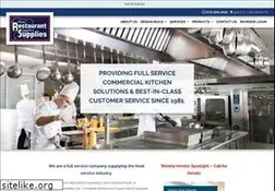 Sites similar to completerestaurant.com