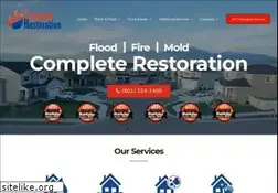 Sites similar to completerestoration.com